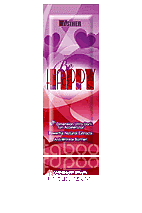 BE HAPPY California Studio Solar