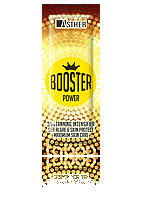 BOOSTER POWER California Studio Solar