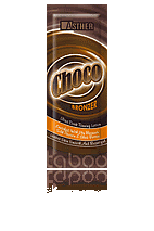 CHOCO ORANGE BRONZER California Studio Solar